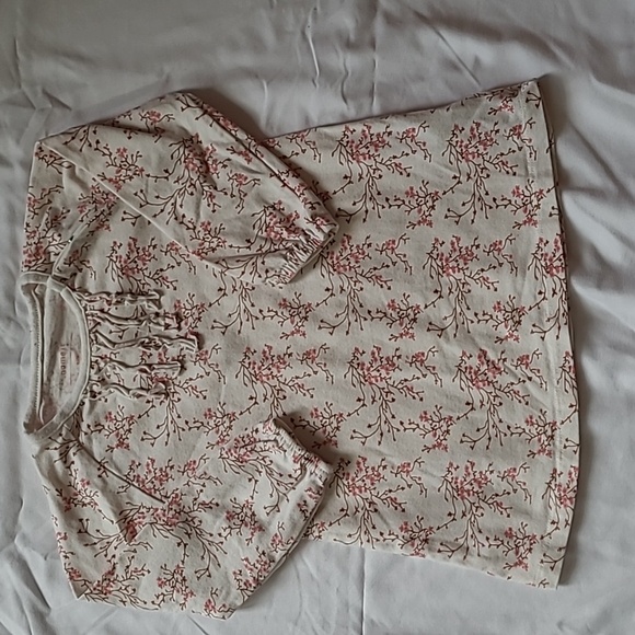 Girls Bundle of Clothes Sizes 9-12 M - Picture 6 of 15